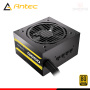 FUENTE DE PODER ANTEC G850 850W 80 PLUS GOLD SEMI-MODULAR