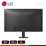 MONITOR LG 32U631A-B 32" QHD 2560x1440/100HZ/5MS