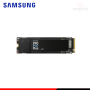 SSD 4TB SAMSUNG 990 EVO PLUS NVMe 2.0 M.2 2280 Pcie GEN 4.0x4/ 5.0 x2