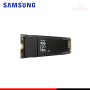 SSD 4TB SAMSUNG 990 EVO PLUS NVMe 2.0 M.2 2280 Pcie GEN 4.0x4/ 5.0 x2