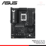 PLACA ASUS TUF GAMING B650E-E WIFI ATX DDR5 AMD AM5 (PN:90MB1LT0-MVAAY0)