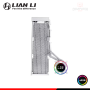 LIAN LI HYDROSHIFT II LCD-C360N sRGB WHITE COOLER CPU REFRIGERACION LIQUIDA COMPATIBLE AMD/INTEL (PN:GHS2LCD36W)