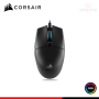 MOUSE CORSAIR KATAR PRO RGB BLACK DPI 12,400 CONECTIVIDAD WIRED USB (PN:CH-930C011-NA)