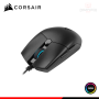 MOUSE CORSAIR KATAR PRO RGB BLACK DPI 12,400 CONECTIVIDAD WIRED USB (PN:CH-930C011-NA)