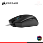 MOUSE CORSAIR KATAR PRO RGB BLACK DPI 12,400 CONECTIVIDAD WIRED USB (PN:CH-930C011-NA)