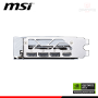 TARJETA DE VIDEO MSI GEFORCE RTX 5060Ti 8GB GDDR7 128BITS GAMING TRIO OC WHITE (PN:912-V536-028)