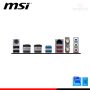 PLACA MSI B760M GAMING PLUS WIFI M.ATX DDR5 LGA 1700 (PN:911-7D99-051)