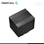 DEEPCOOL ASSASSIN 4S BLACK COOLER CPU REFRIGERACION LIQUIDA COMPATIBLE AMD/INTEL (PN:ASN4S-BKGPMN-G)
