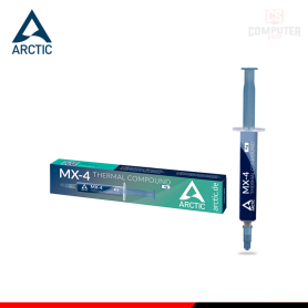 PASTA TERMICA ARCTIC MX-4 4Grs (PN:ACTCP00002B)