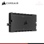 CORSAIR iCUE COMMANDER CORE XT CONTROLADOR DE VELOCIDAD DE VENTILADOR E ILUMINACIÓN RGB