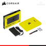 CORSAIR iCUE COMMANDER CORE XT CONTROLADOR DE VELOCIDAD DE VENTILADOR E ILUMINACIÓN RGB