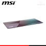 MOUSE PAD MSI GD72 AGILITY GLEAM EDITION TAMAÑO 900x400x3mm (PN:J02-VXXXX28-EB9)