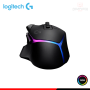 MOUSE LOGITECH G G502 X PLUS RGB BLACK DPI 25,600 CONECTIVIDAD WIRELESS (PN:910-006161)