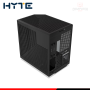 CASE HYTE Y70 BLACK SIN FUENTE VIDRIO TEMPLADO MID TOWER (PN:CS-HYTE-Y70-B)