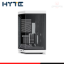 CASE HYTE Y70 BLACK WHITE SIN FUENTE VIDRIO TEMPLADO MID TOWER (PN:CS-HYTE-Y70-BW)