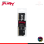 MEMORIA 32GB DDR5 KINGSTON FURY BEAST RGB BLACK BUS 5200MHz (PN:KF552C40BBA-32)