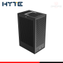 CASE HYTE REVOLT 3 PREMIUM SIN FUENTE ITX SMALL (PN:CS-HYTE-REVOLT3-B)