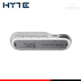 HUB USB UNIVERSAL HYTE 04 PUERTOS USB 2.0 (PN:ACC-HYTE-USB-HUB)