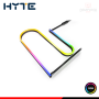 TIRA LED RGB NOODLE LN60 BLACK COMPATIBLE CON CASE SERIES Y70-Y60-Y40 (PN:ACC-HYTE-LN-60-B)