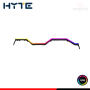 TIRA LED RGB NOODLE LN60 BLACK COMPATIBLE CON CASE SERIES Y70-Y60-Y40 (PN:ACC-HYTE-LN-60-B)