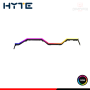 TIRA LED RGB NOODLE LN60 BLACK COMPATIBLE CON CASE SERIES Y70-Y60-Y40 (PN:ACC-HYTE-LN-60-B)