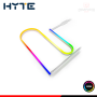 TIRA LED RGB NOODLE LN60 WHITE COMPATIBLE CON CASE SERIES Y70-Y60-Y40 (PN:ACC-HYTE-LN-60-W)