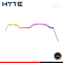 TIRA LED RGB NOODLE LN60 WHITE COMPATIBLE CON CASE SERIES Y70-Y60-Y40 (PN:ACC-HYTE-LN-60-W)