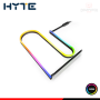 TIRA LED RGB NOODLE LN70 BLACK COMPATIBLE CON CASE SERIES Y70 (PN:ACC-HYTE-LN-70-B)