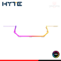 TIRA LED RGB NOODLE LN70 WHITE COMPATIBLE CON CASE SERIES Y70 (PN:ACC-HYTE-LN-70-W)
