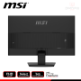 MONITOR MSI PRO MP243L E14 24" FHD 1920x1080/144HZ/1MS/AMD RADEON FREESYNC (PN:9S6-3PE1CH-005)