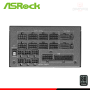 FUENTE DE PODER ASROCK TC-1650T 1650W 80 PLUS TITANIUM FULL MODULAR (PN:90-UXT165-TFUAAB)