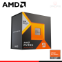 PROCESADOR AMD RYZEN 9 7900X3D 4.40GHZ HASTA 5.60GHZ 140MB 12CORE AM5 (PN:100-100000909WOF)