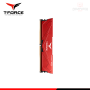 MEMORIA 16GB DDR5 T-FORCE VULCAN ALPHA RED INTEL XMP 3.0/AMD EXPO BUS 5600MHZ (PN:FLARD516G5600HC40B01)