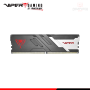 MEMORIA 16GB DDR5 PATRIOT VIPER GAMING VENOM INTEL XMP 3.0/AMD EXPO BUS 5600MHz (PN:PVV516G56C36)