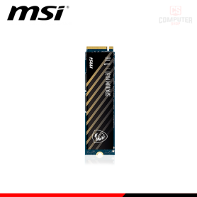 SSD MSI SPATIUM M450 1TB NVMe M.2 2280 PCIe 4.0 OEM