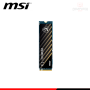 SSD MSI SPATIUM M450 1TB NVMe M.2 2280 PCIe 4.0 OEM