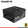 FUENTE DE PODER GIGABYTE UD1300GM PG5 1300W 80 PLUS GOLD FULL MODULAR (PN:GP-UD1300GM PG5)