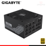 ALT FUENTE DE PODER GIGABYTE UD1300GM PG5 1300W 80 PLUS GOLD FULL MODULAR (PN:GP-UD1300GM PG5)