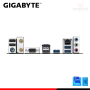 PLACA GIGABYTE B760M D3HP WIFI6 M.ATX DDR5 LGA 1700 (PN:9MB76M3PW-00-G10)
