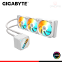 GIGABYTE GAMING 360 ICE COOLER CPU REFRIGERACION LIQUIDA COMPATIBLE AMD/INTEL (PN:28400-GM36I-2CWR)