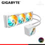 GIGABYTE GAMING 360 ICE COOLER CPU REFRIGERACION LIQUIDA COMPATIBLE AMD/INTEL (PN:28400-GM36I-2CWR)