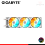 GIGABYTE GAMING 360 ICE COOLER CPU REFRIGERACION LIQUIDA COMPATIBLE AMD/INTEL (PN:28400-GM36I-2CWR)