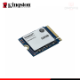 SSD 500GB KINGSTON NV3 NVMe M.2 2230 Pcie 4.0 (PN:SNV3SM3/500G)