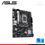 PLACA ASUS PRIME B760M-K M.ATX DDR5 LGA 1700 (PN:90MB1FI0-M1EAY0)