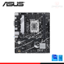 PLACA ASUS PRIME B760M-K M.ATX DDR5 LGA 1700 (PN:90MB1FI0-M1EAY0)