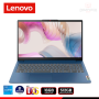 LAPTOP LENOVO IDEAPAD SLIM 3 15IAH8/CI5-12450H/15.6" FHD/16GB DDR5/SSD 512GB/SIN SISTEMA OPERATIVO
