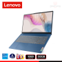 LAPTOP LENOVO IDEAPAD SLIM 3 15IAH8/CI5-12450H/15.6" FHD/16GB DDR5/SSD 512GB/SIN SISTEMA OPERATIVO