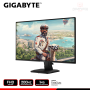 MONITOR GIGABYTE GS25F2 24.5" FHD 1920x1080/200HZ/1MS/FREESYNC PREMIUM (PN:20VM0-GS25F2BM-1USS)