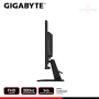 MONITOR GIGABYTE GS25F2 24.5" FHD 1920x1080/200HZ/1MS/FREESYNC PREMIUM (PN:20VM0-GS25F2BM-1USS)