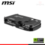 TARJETA DE VIDEO MSI GEFORCE RTX 5060Ti 16GB GDDR7 128BITS SHADOW 2X OC PLUS (PN:912-V535-029)